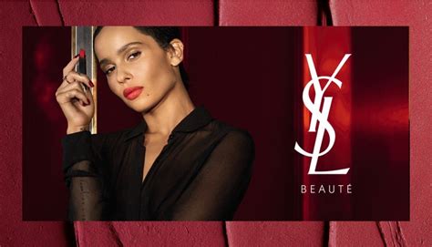 ysl groupe|yslbeauty fr.